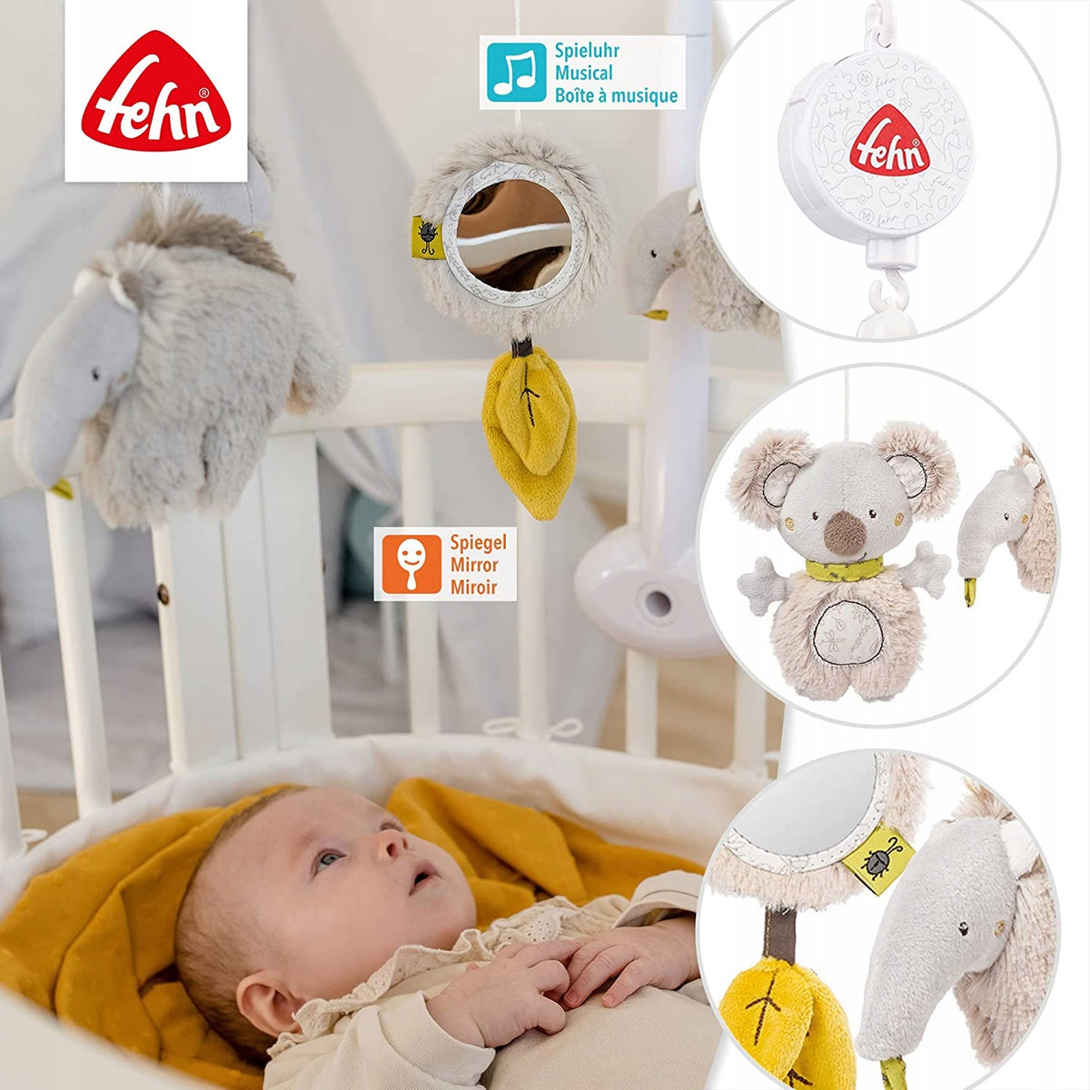 FEHN Australia Mobile