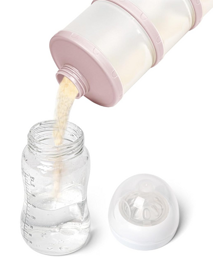 TERMICHY contenitore per latte artificiale 3 x 60 g