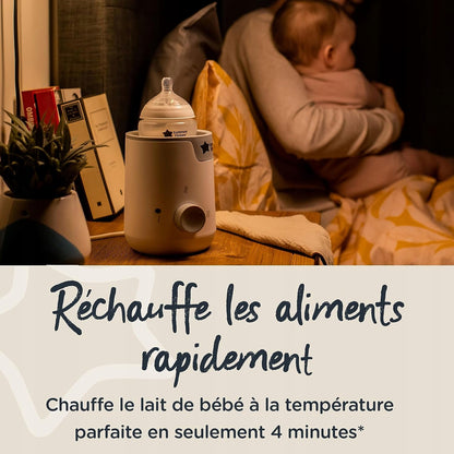 TOMMEE TIPPEE Easi-Warm încălzitor