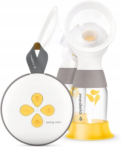 MEDELA Swing Maxi tire-lait double 2 phases