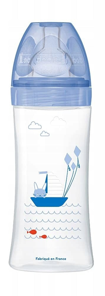 DODIE antikoliková láhev 330 ml 6m+
