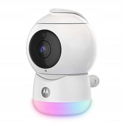 MOTOROLA Peekaboo-w CAMÉRA ÉLECTRONIQUE BABYPHONE