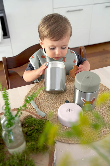 LASSIG Food Jar termos obiadowy