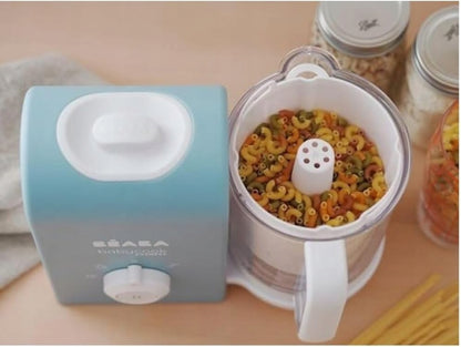 BEABA kookmandje voor pasta en rijst voor BABYCOOK EXPRESS 850 ml