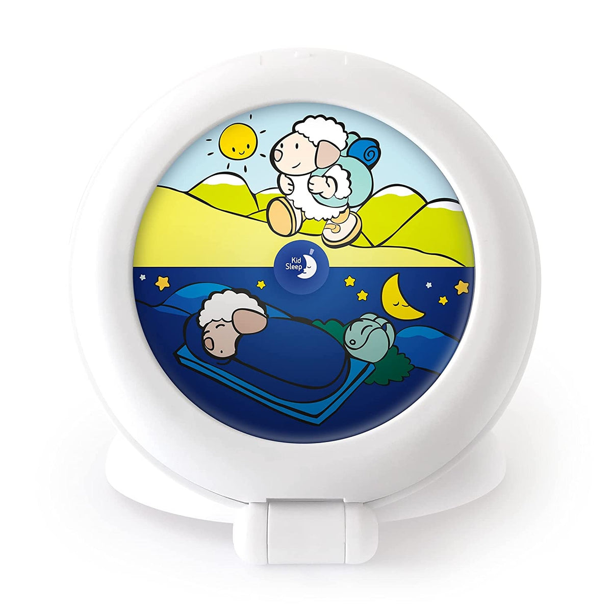 PABOBO Kid'Sleep wekker slaapregelaar 2-3 jaar