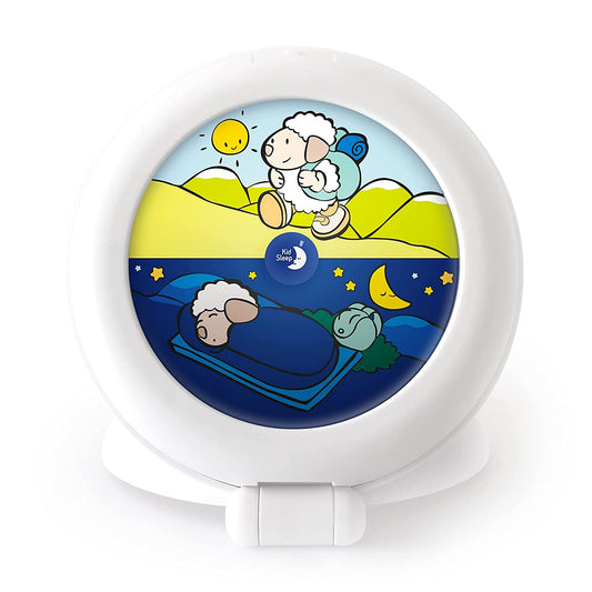 PABOBO Kid'Sleep wekker slaapregelaar 2-3 jaar