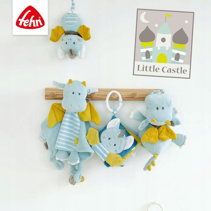 FEHN giostrina con sonaglio DRAGO 32x23 cm