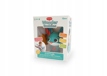 TINY LOVE Wonder Buddies KANIN THOMAS 12 Monate+