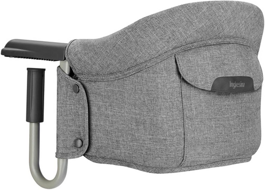 INGLESINA FAST silla portátil de mesa para bebé, silla de viaje adaptable a mesa