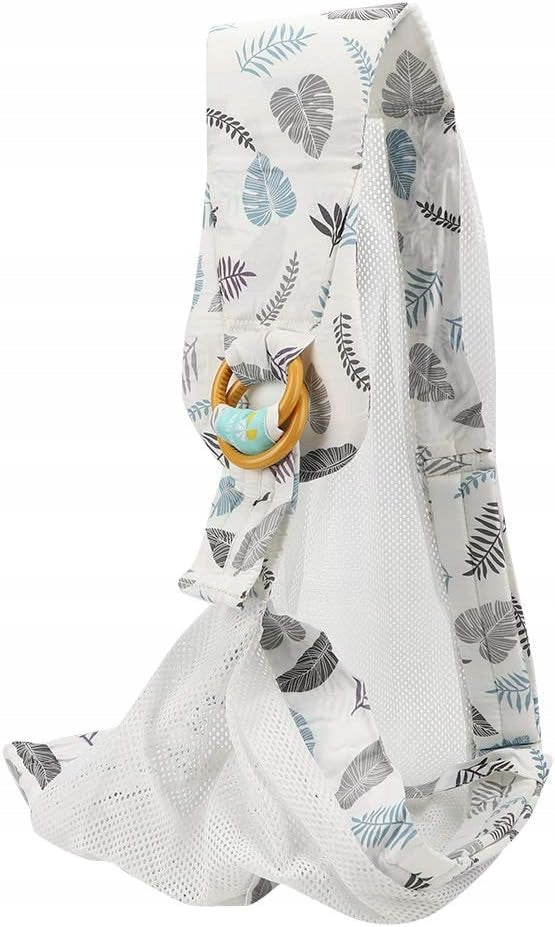 GOTOTOP draagdoek max 15kg