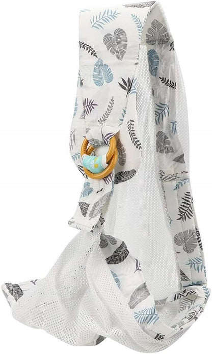 GOTOTOP draagdoek max 15kg