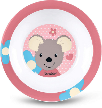STERNTALER 4-delige servies set Muis Mabel 6 maanden+