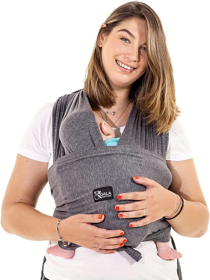 KOALA BABYCARE μάρσιπος μωρού 2 σε 1