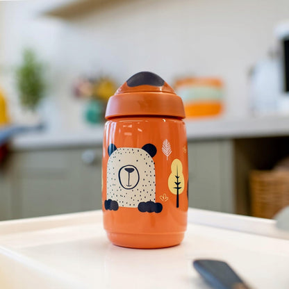 TOMMEE TIPPEE SuperStar Sippee Cup anti-lekbeker 390 ml 12 m+
