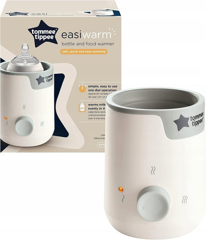 TOMMEE TIPPEE Easi-Warm încălzitor