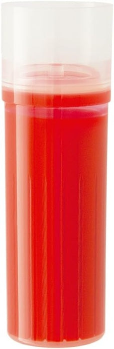 PILOT WBS-VBM czerwony tusz do markera suchościeralnego V-Board Master 6 ml "N
