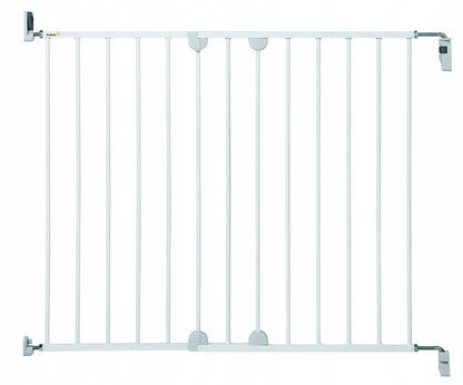 SAFETY 1ST Wall Fix cancello per scale senza soglia 62-102cm