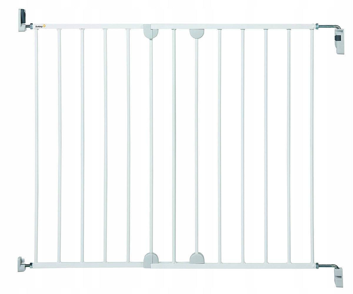 SAFETY 1ST Wall Fix drempelloze traphekje 62-102cm