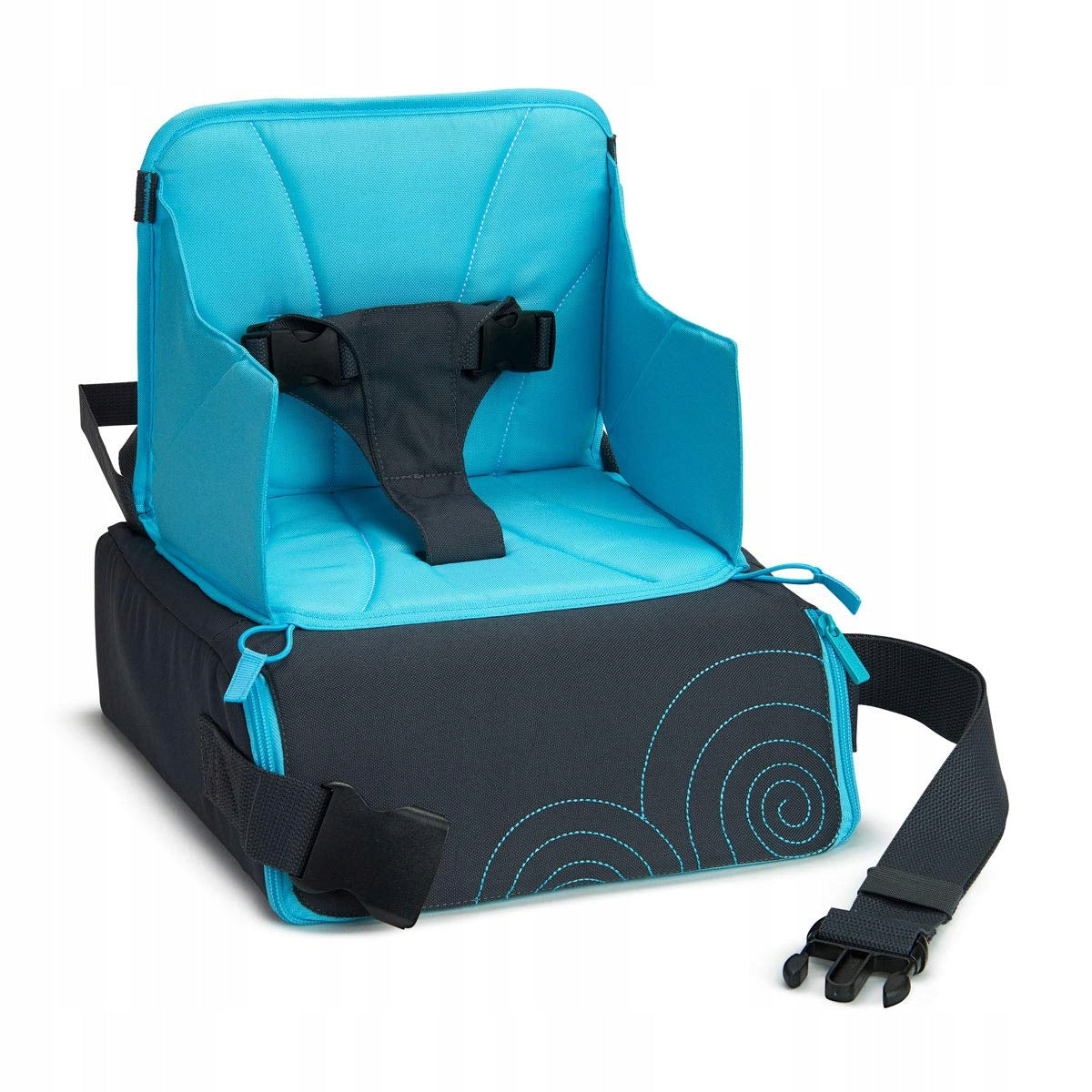 Munchkin Travel Booster draagbare stoelverhoger 12–36 maanden — afbeelding 6