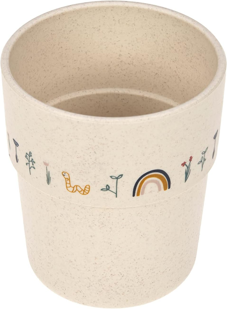 LASSIG servies set zonder melamine Garden Explorer