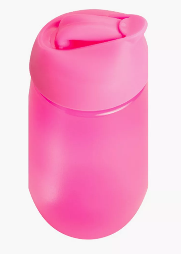 MUNCHKIN Simple Clean antilekbeker met rietje 12 m+ 296 ml