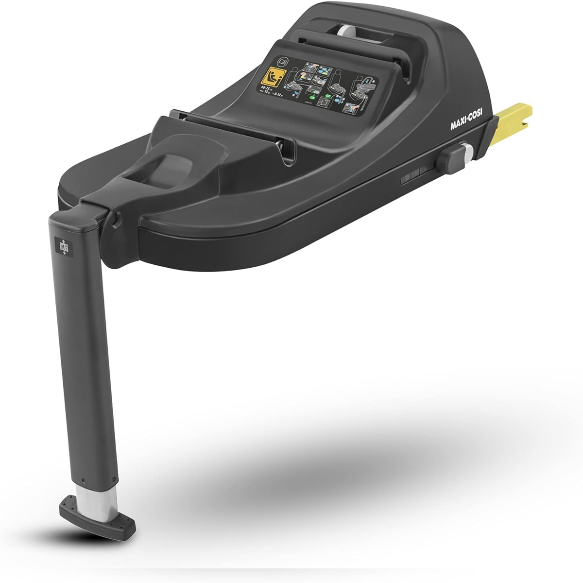 MAXI-COSI CabrioFix i-Size basis voor autostoeltje ISOFIX