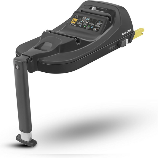 MAXI-COSI CabrioFix i-Size basis voor autostoeltje ISOFIX