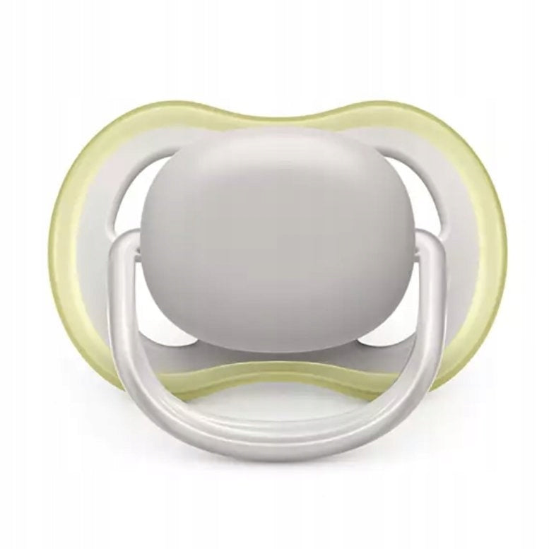 PHILIPS AVENT Ultra Air Happy πιπίλες x 2 0-6 μηνών