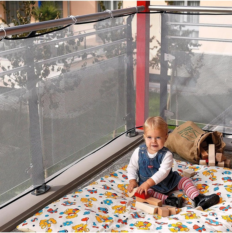 REER balcony safety net