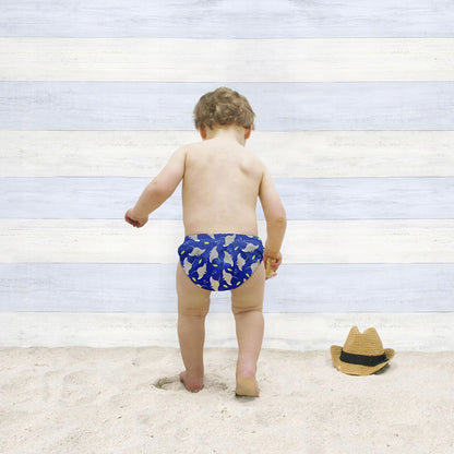 BAMBINO MIO couche de bain 0-6 mois