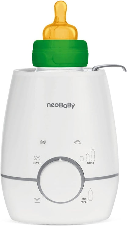 NEO BABY Flaschenwärmer AUTO-HOME