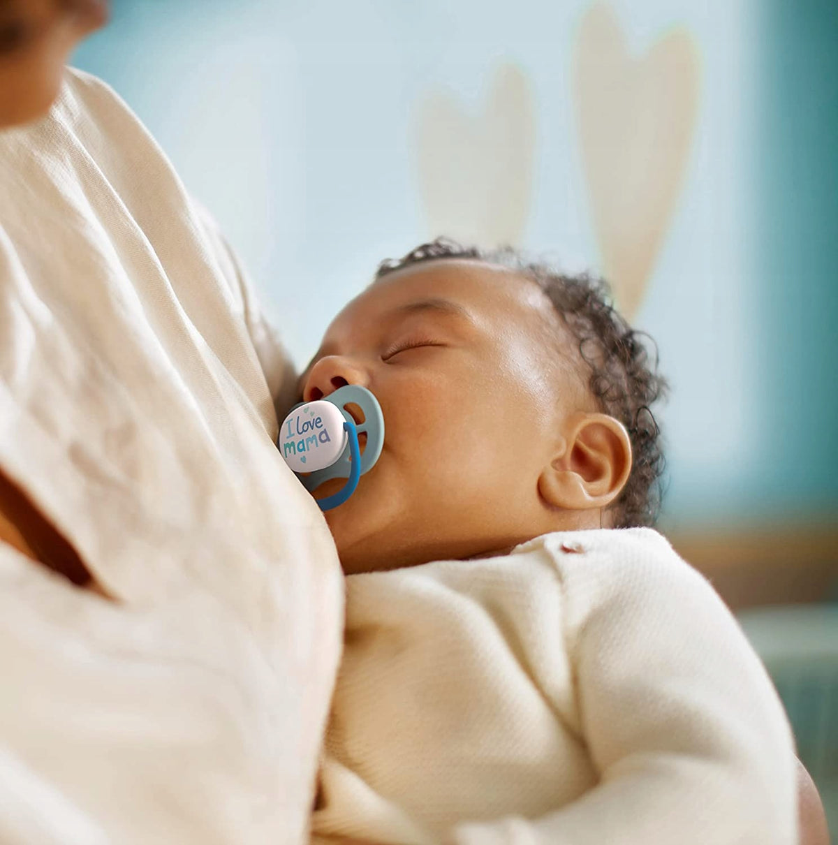 PHILIPS AVENT Ultra Soft πιπίλες x 2 0-6 μηνών – φωτογραφία προϊόντος 2