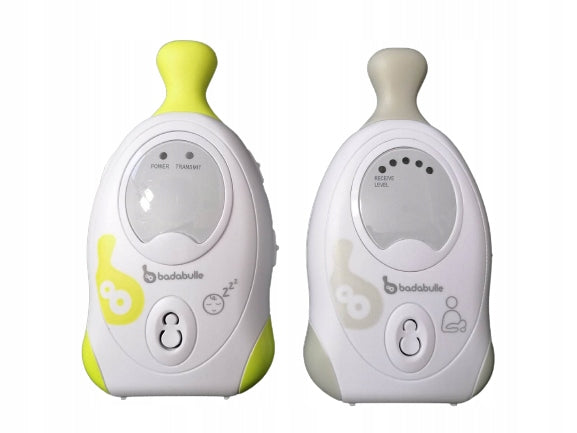 BADABULLE Baby Online 300 m+ ELEKTRONISCHE BABYFOON