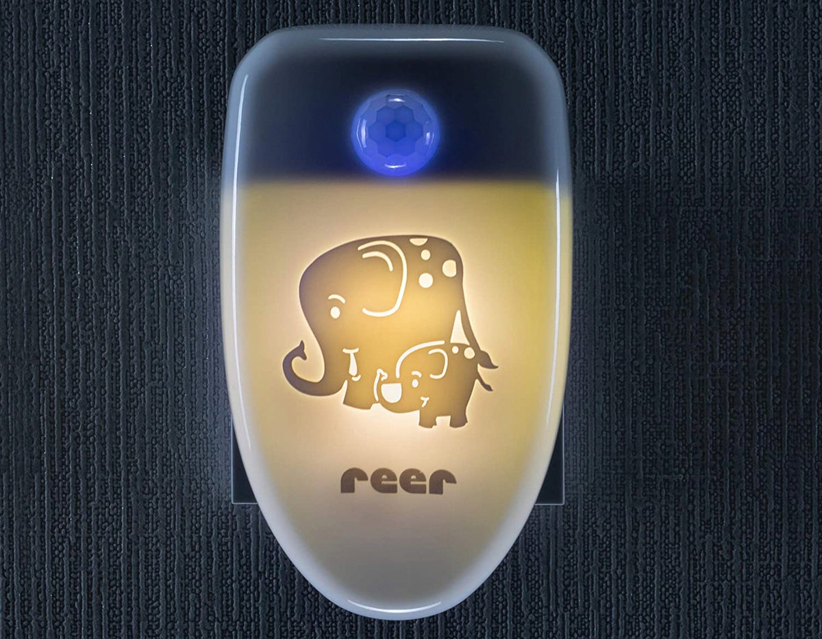 REER PureAir purificator de aer cu filtru Hepa 9 x 15 cm