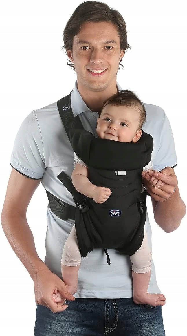 CHICCO EASY FIT porte-bébé ergonomique