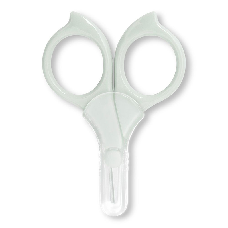 SUAVINEX verzorgingsset voor baby’s, 6-delig + etui, TIJGER