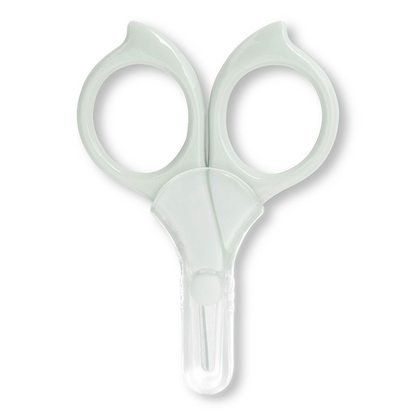 SUAVINEX verzorgingsset voor baby’s, 6-delig + etui, TIJGER