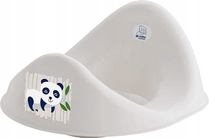 ROTHO WC BIO nástavec na záchod PANDA