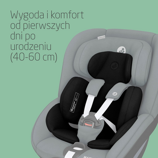 MAXI-COSI réducteur insert pour siège auto PEARL 360