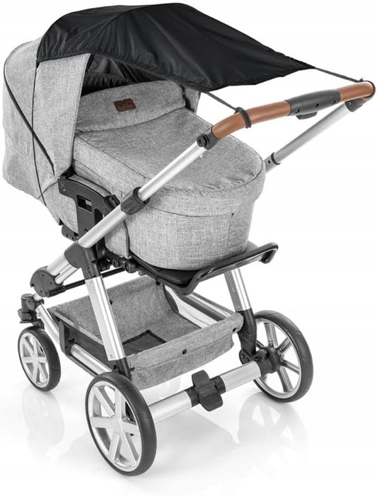 REER ShineSafe univerzális napellenző babakocsira UV 50+