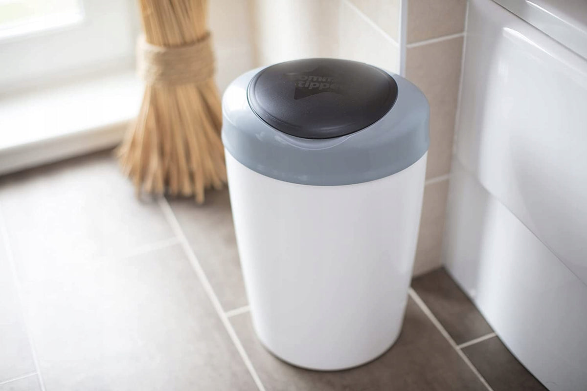 TOMMEE TIPPEE simplee sangenic coș + rezerve