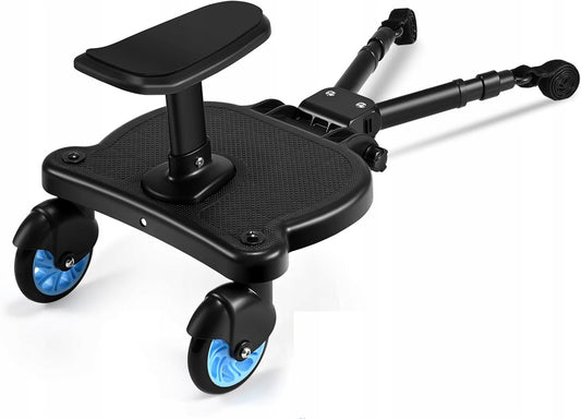 FNRIDS universele trolley accessoire draagvermogen 25 kg