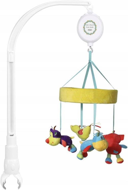 PchLIGHT supporto per giostrina da lettino 58 cm