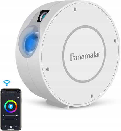 PANAMALAR SK20 Sternenprojektor App-Steuerung