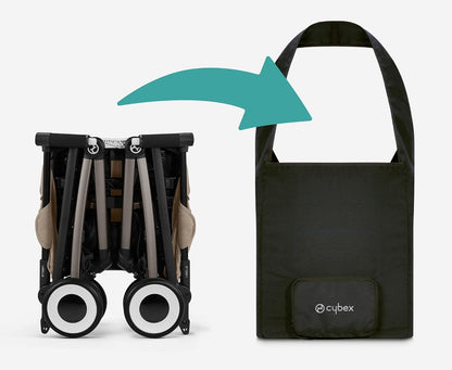CYBEX GOLD transporttas voor kinderwagen