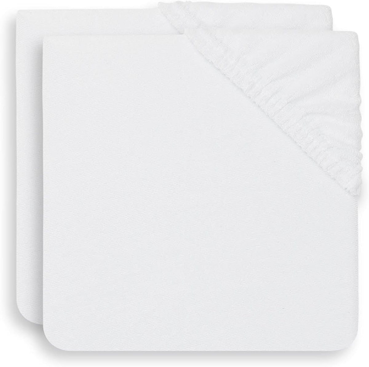 JOLLEIN hoes voor verschoontafel x2 50x70