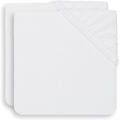 JOLLEIN hoes voor verschoontafel x2 50x70