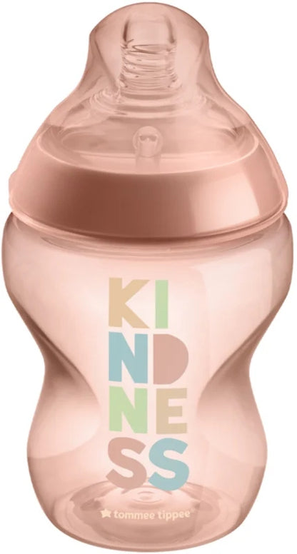 TOMMEE TIPPEE butelka closer to nature 260ml