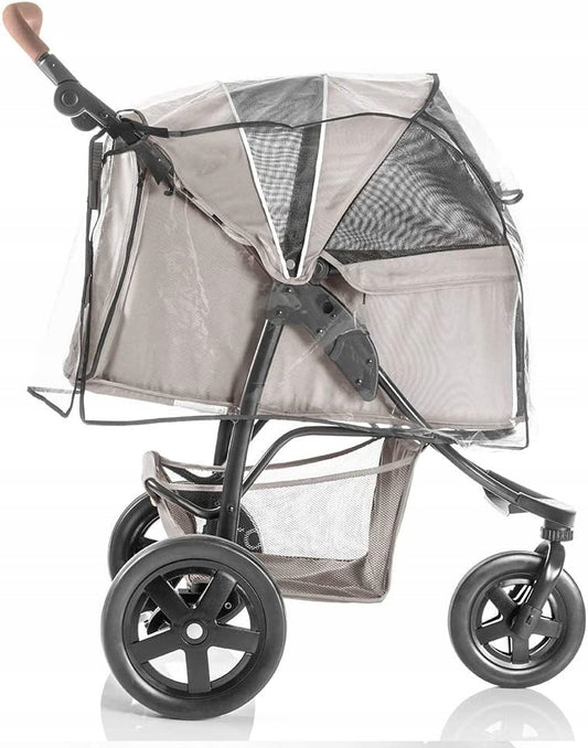 ZAMBOO funda impermeable para carrito de perros TOGFIT