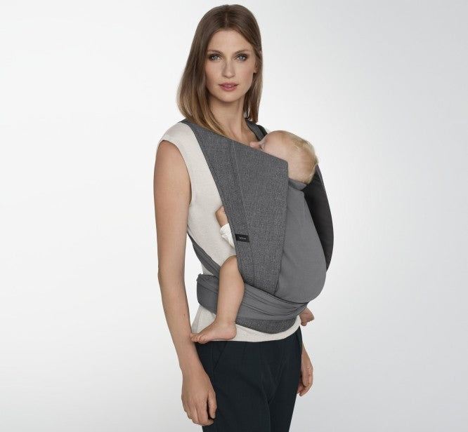 CYBEX YEMA TIE ergonomische drager 3,5 tot 12 kg